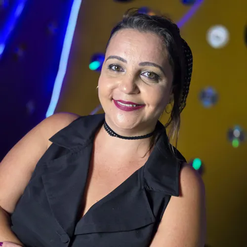 Franciele Santos Medeiros Domingues