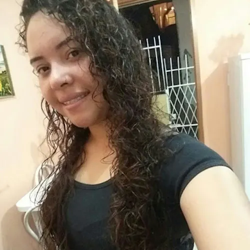 Ana Carolina Aparecida da Rocha