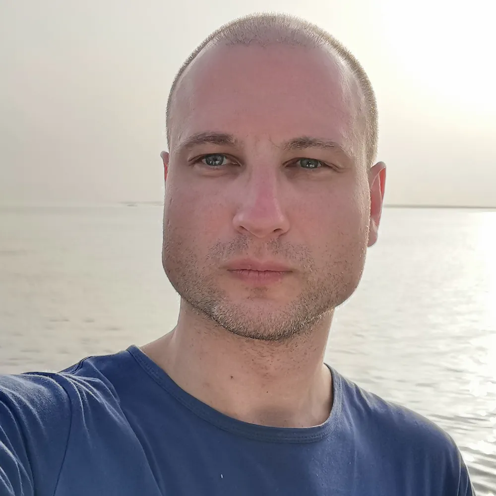 Andrei Polkanov - FlutterFlow Community