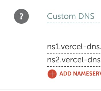 사용자 정의 DNS- DNS 서버를 구성하는 방법