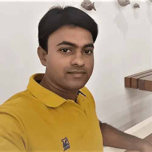 PRASAD CHOWDARY