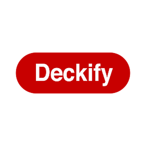 Deckify