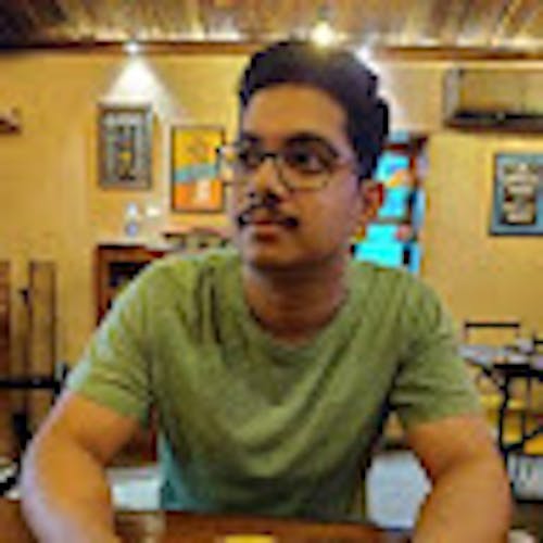 Pranav Telang