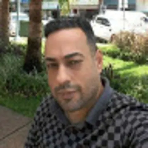 Marcos Aparecido Siqueira Rocha