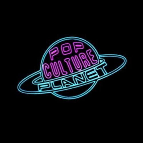 Pop Culture Planet