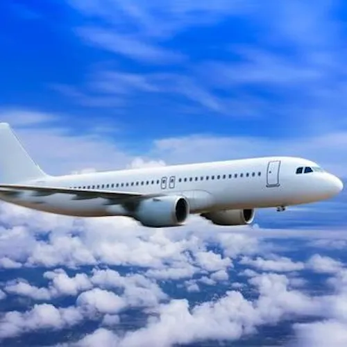 Airlines Office Location