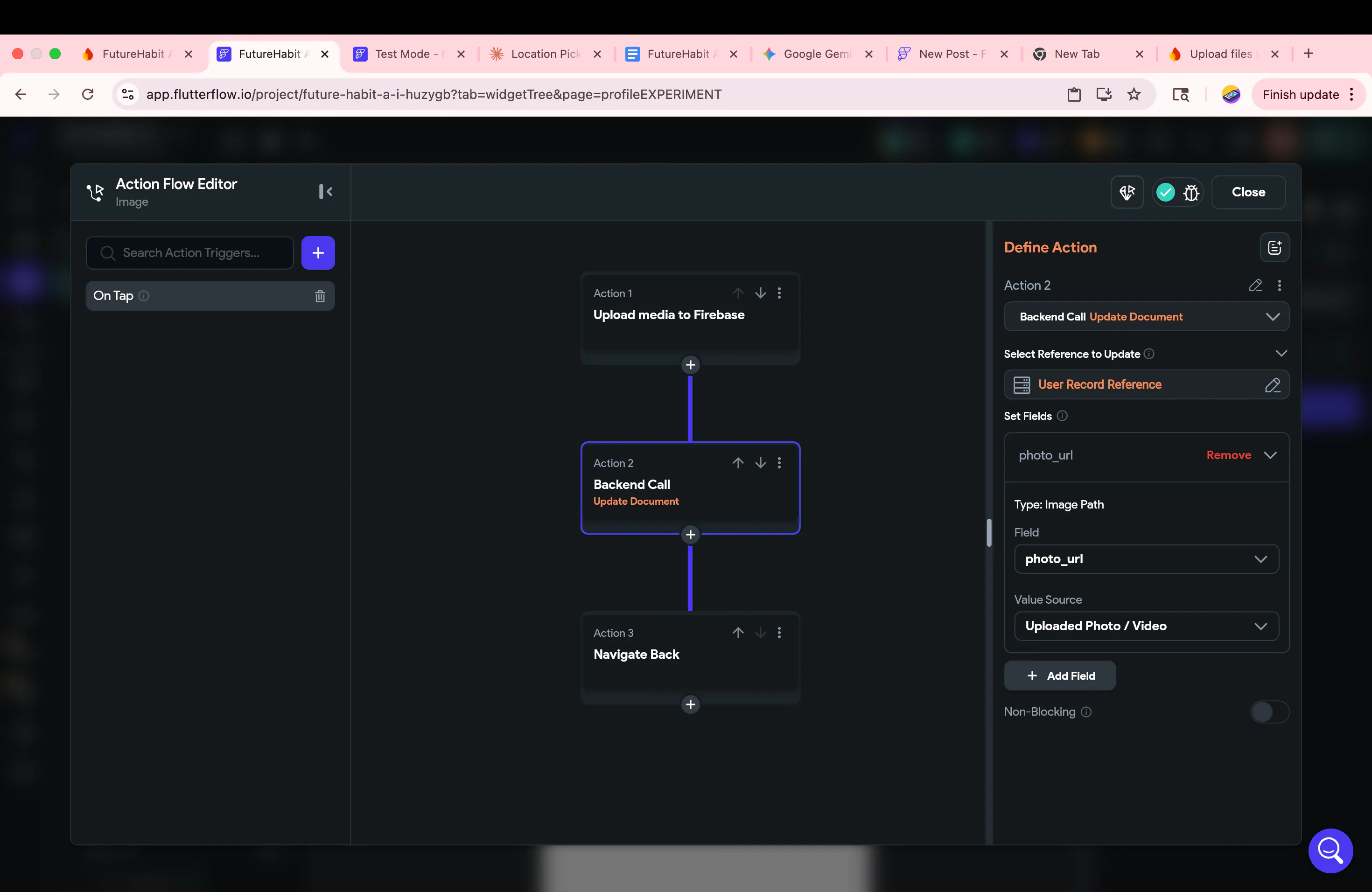 FlutterFlow Community