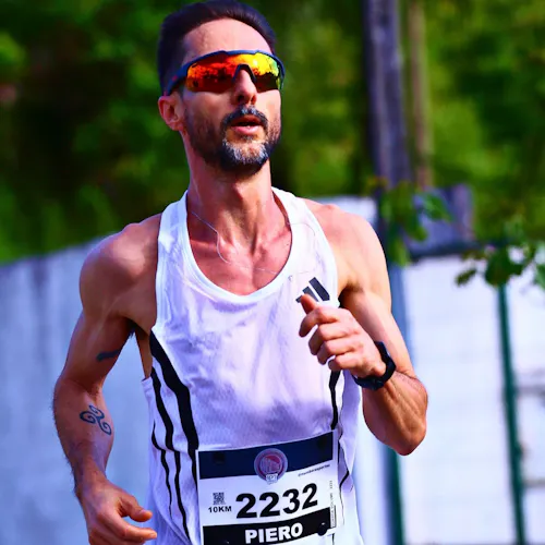 Piero Giovanni da Silva Dallabona