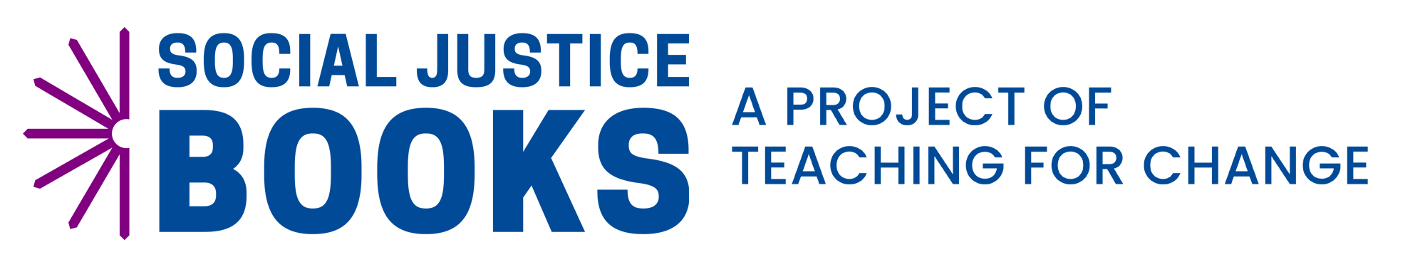 Social Justice Books