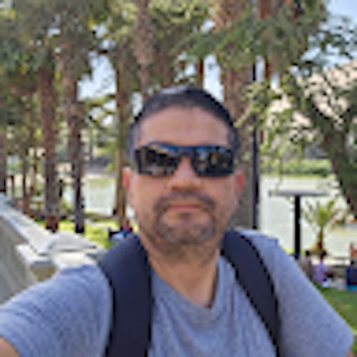 Carlos Alberto Cisneros custodio