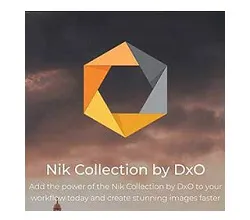 Nik Collection by DxO Crack