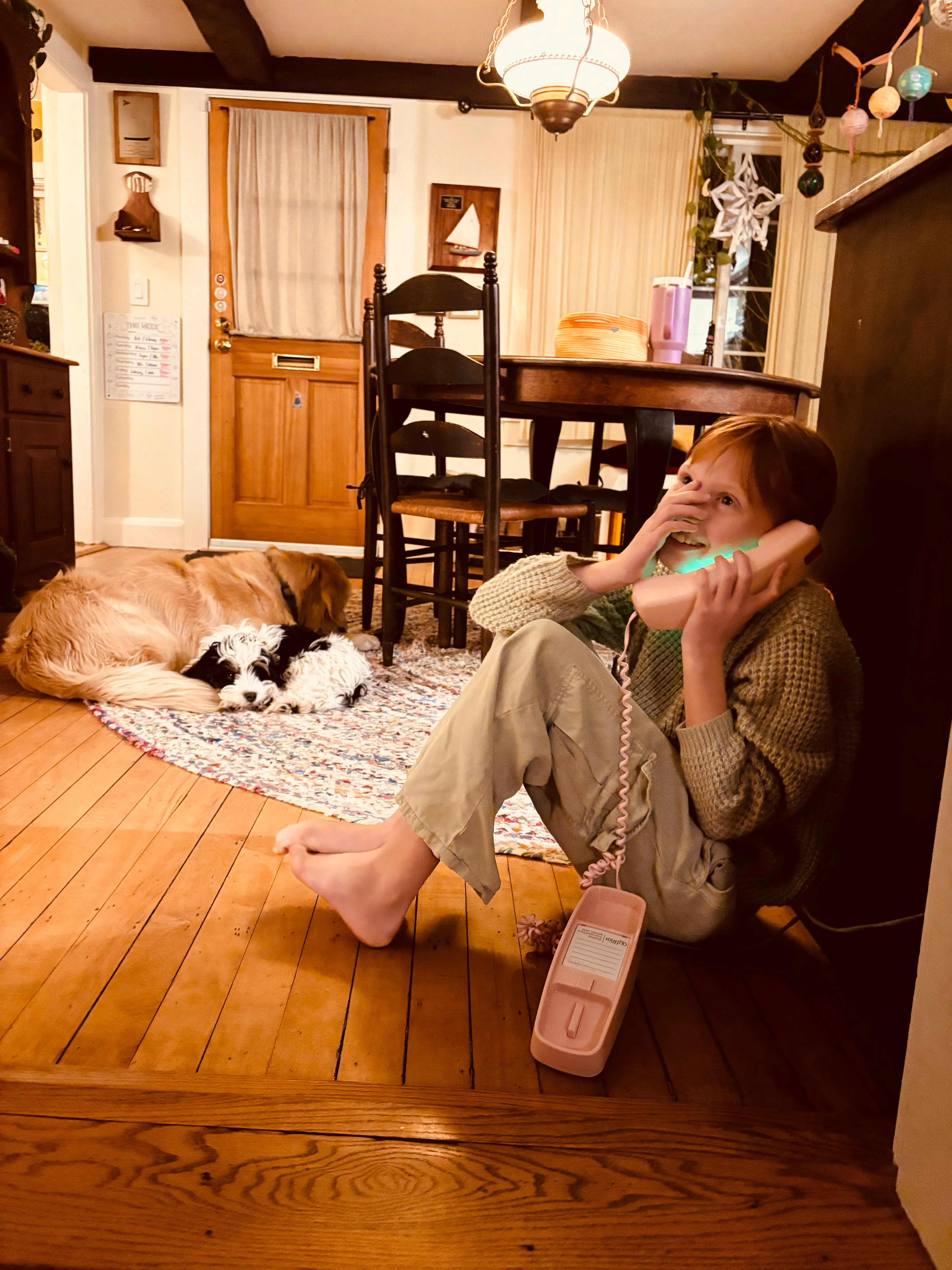 Landlines!!!!