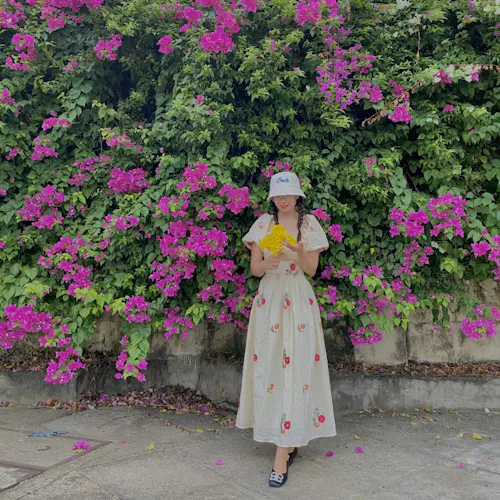Mỹ Linh