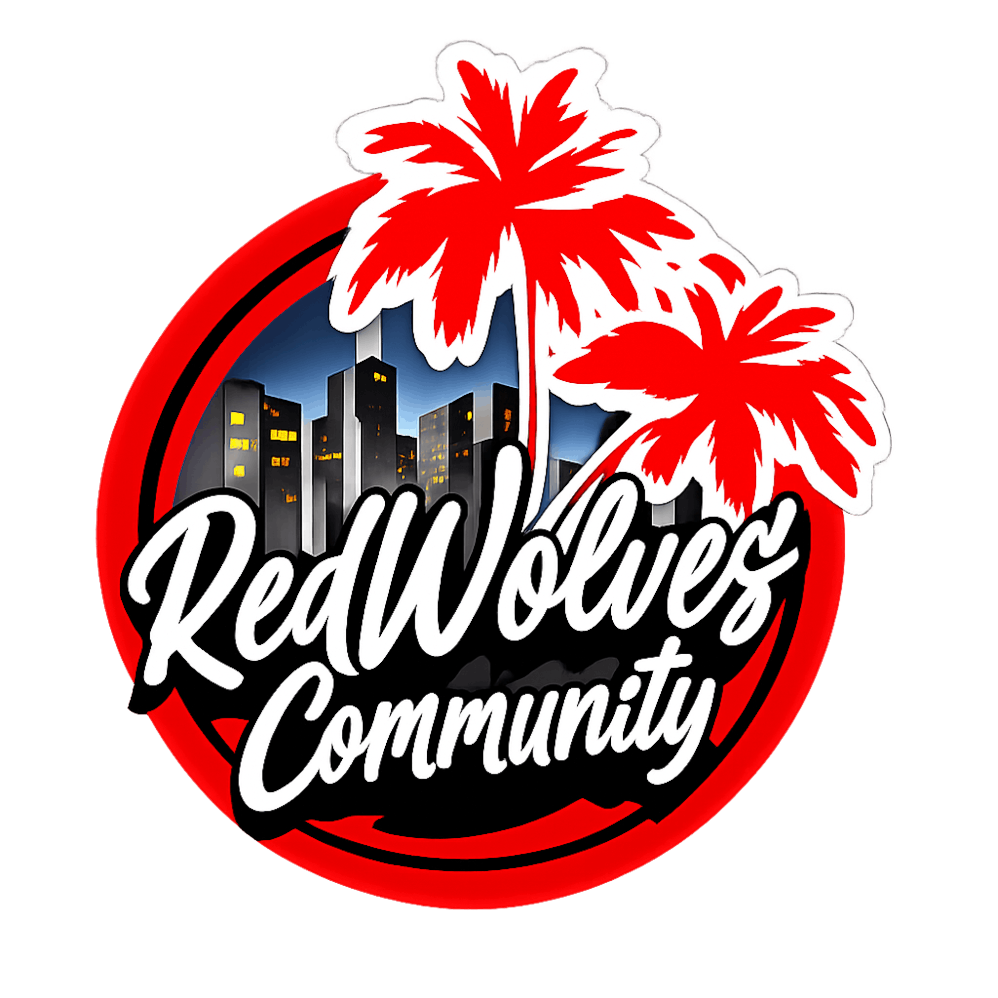 RedWolves Community