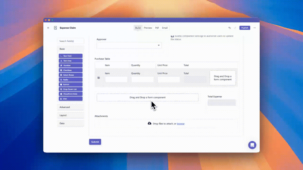 Introducing the New Approvals Component: Complex Workflows Made Simple