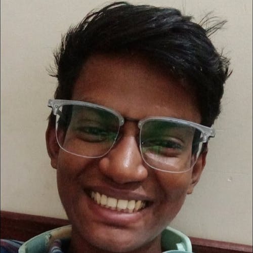 Gokulakrishnan M