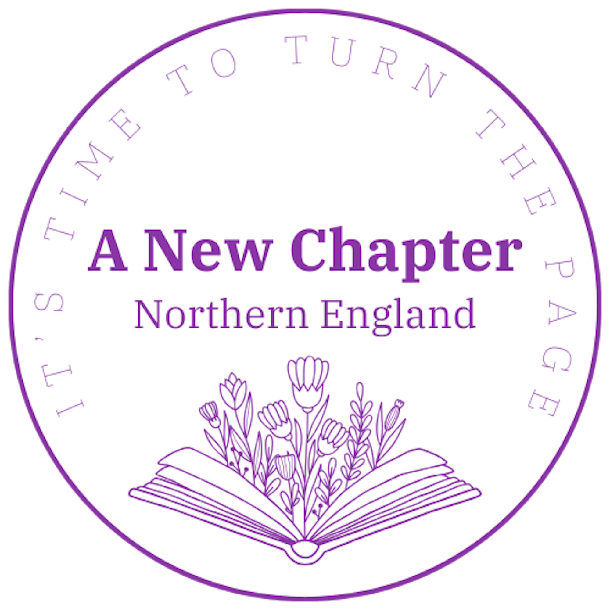 A New Chapter Northern England