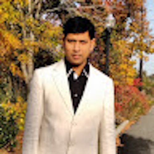 sanjay badami