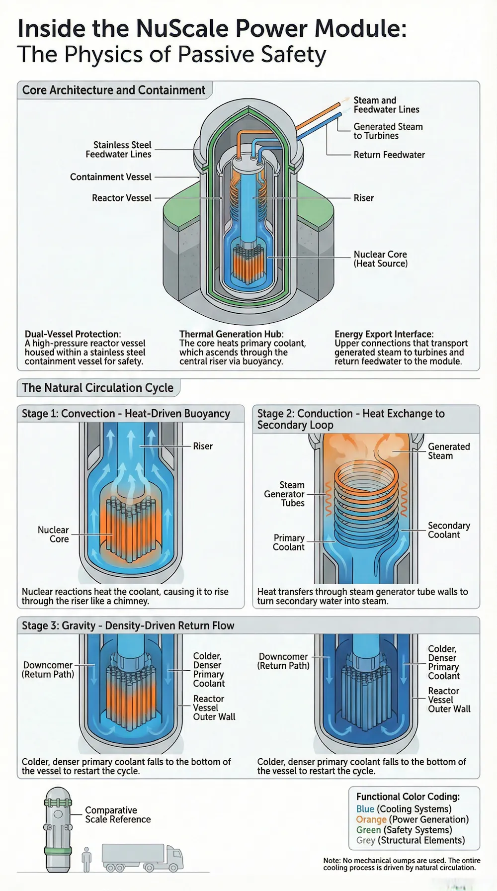 NuScale Power Module