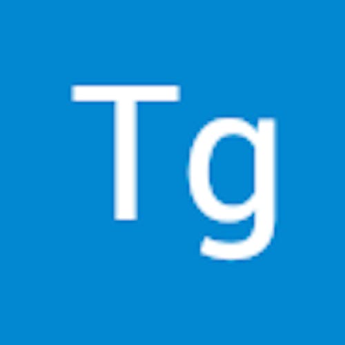 Tg Tube