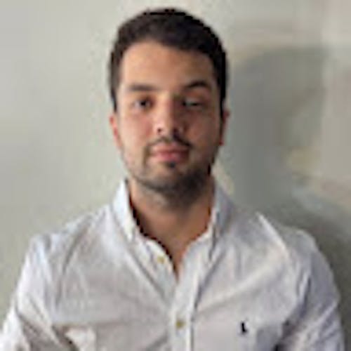 Henrique Goncalves Amaral