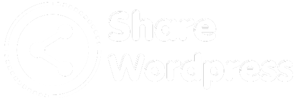 Share WordPress