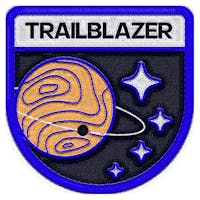 Trailblazer