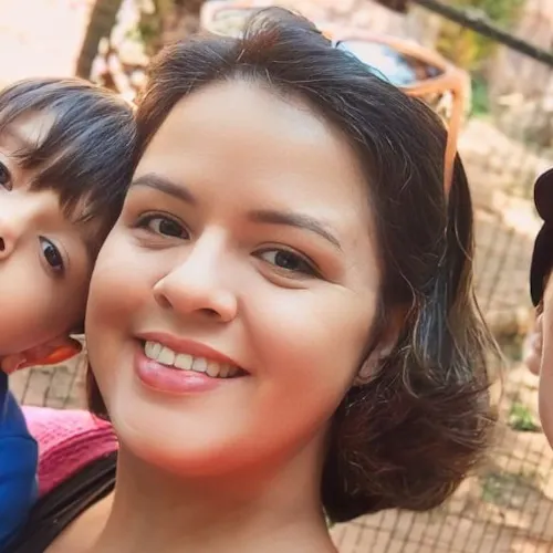 Dayane de Oliveira Rodrigues de Souza