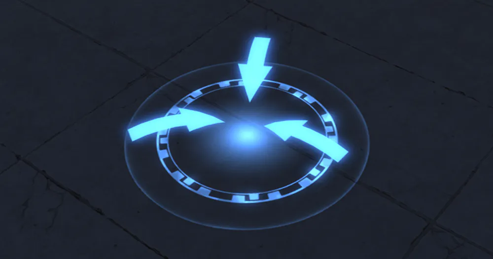 [Unity] (Game Dev Asset) Map Track Markers VFX [Free]
