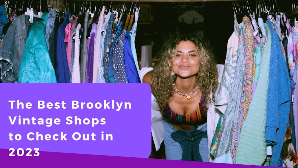 The Best Bargain Vintage Shops in Williamsburg