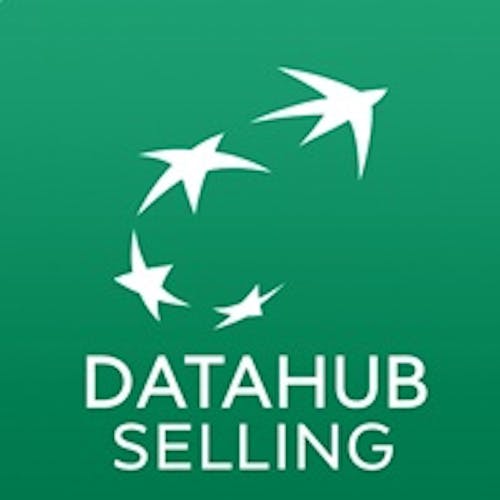 DataHub Selling App 2.3 APK Install Free Android
