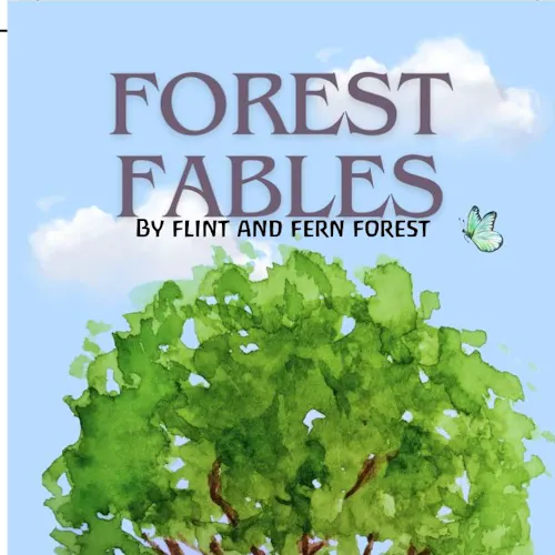 Flint and Fern Forest