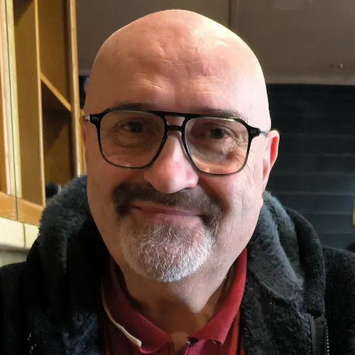 pierryves BRUNEAU
