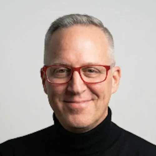 Mark de Wolf