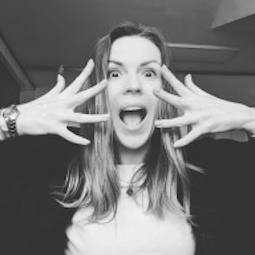 Tamara Ciochina