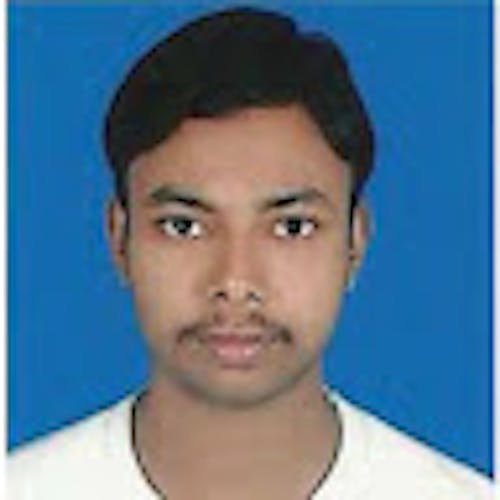 Sanjit Paul