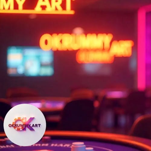 okrummyart
