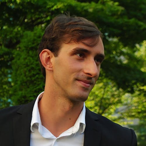 Lazar Atanackovic