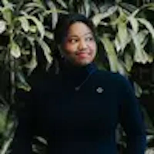 Muriel Vincent
