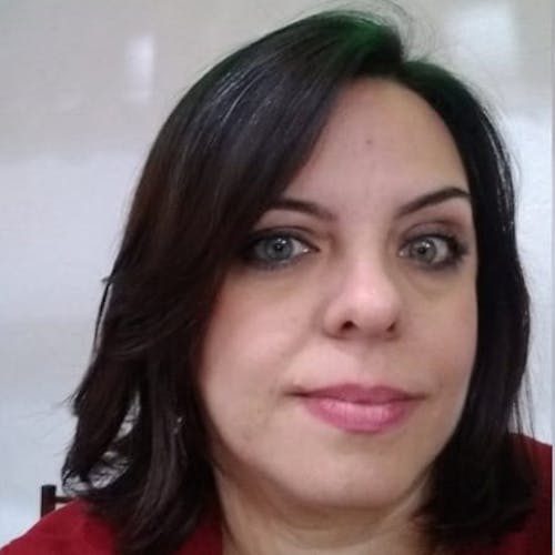 Tatiana Ferreira de Oliveira