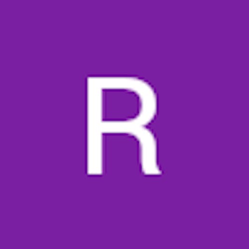 Ravi kumar R