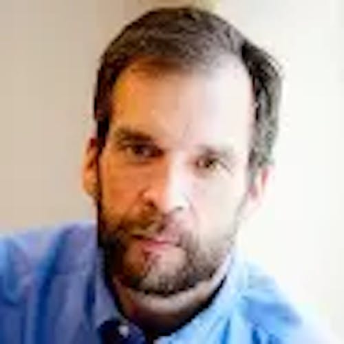 Robert Dillon