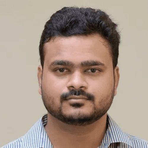 Gaurav Kapse