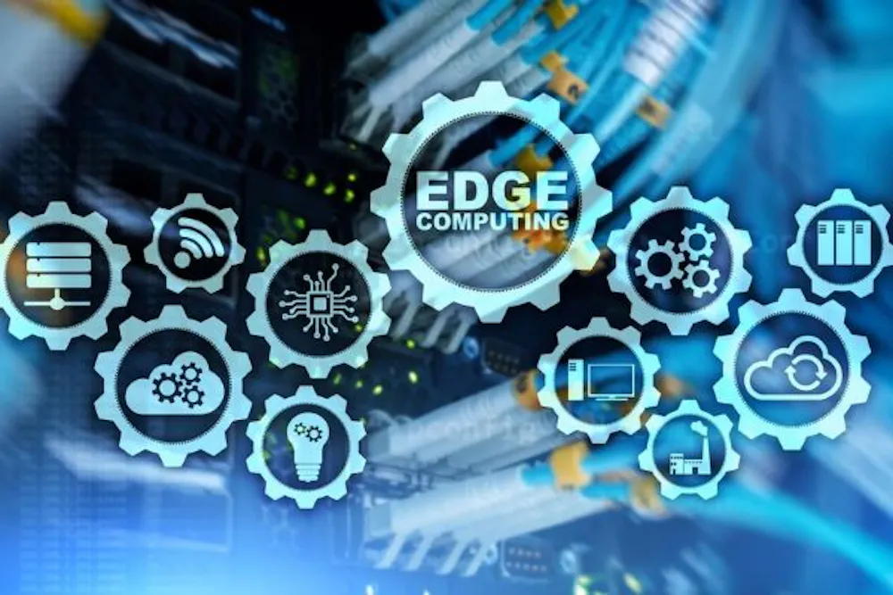 Proactive Energy Management Critical to Edge Computing Resilience