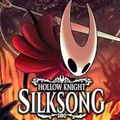 Hollow Knight Silksong APK Español Mobile Android