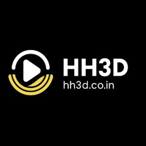 HH 3D