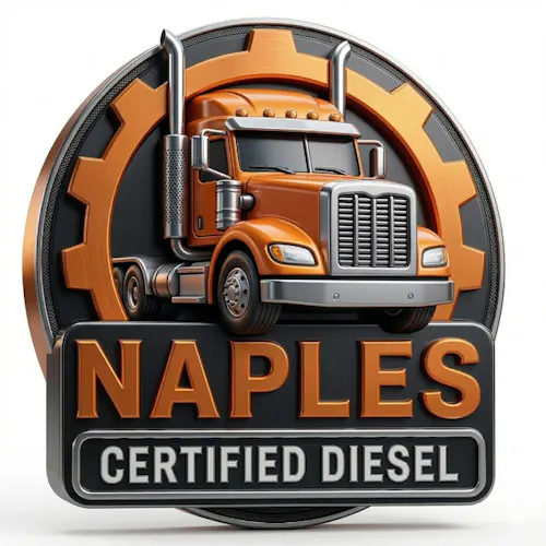 Tim Samaroo Naples Certified Diesel