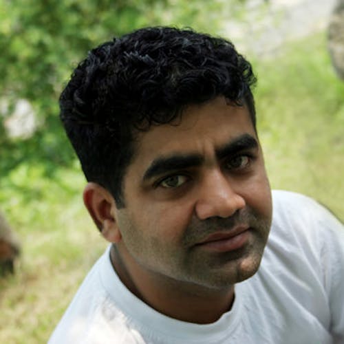 Ankit Agrawal