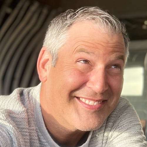 Erik Cochran