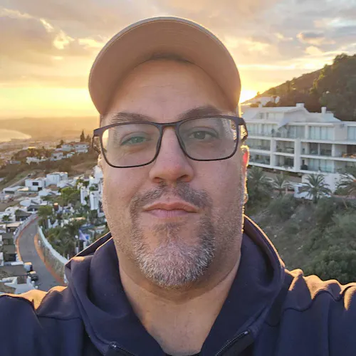 Roberto Mas